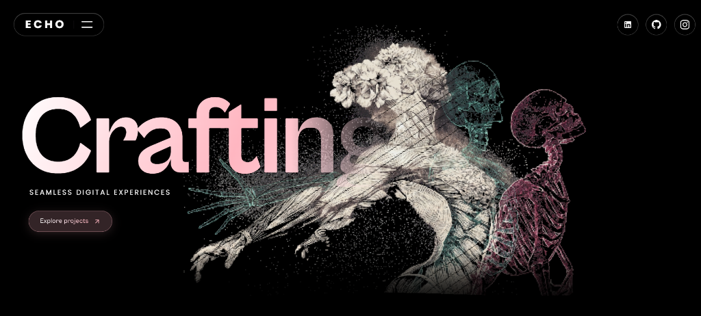 Portfolio Website
