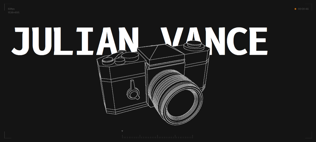Photography Portfolio